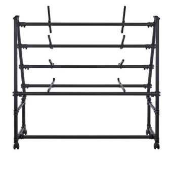 Jaspers Keyboard Stand 4R-150B Фото 7