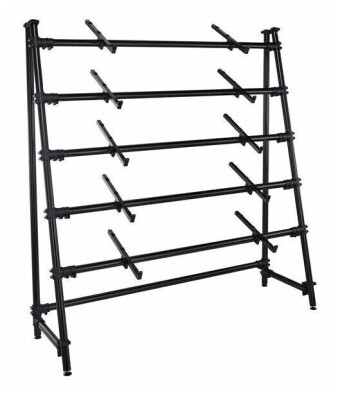 Jaspers Keyboard Stand 5D-150B Фото 8