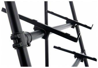 Jaspers Keyboard Stand 6D-105B Фото 5