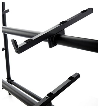 Jaspers Keyboard Stand 6D-120B Фото 5