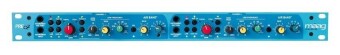 MAAG AUDIO PREQ2 DUAL MIC PREAMP WITH EQ Фото 4
