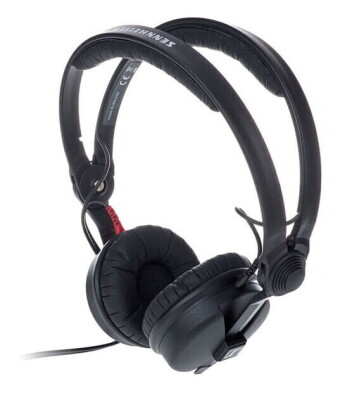 Sennheiser HD 25 Фото 9