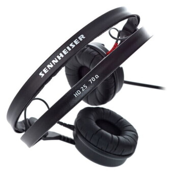 Sennheiser HD 25 Фото 7