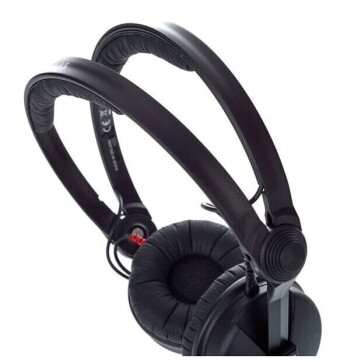 Sennheiser HD 25 Фото 6