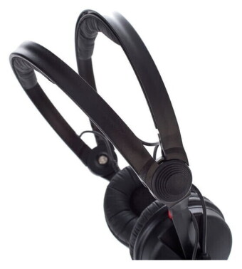 Sennheiser HD 25 PLUS Фото 5