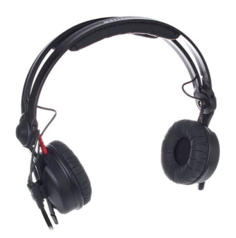 Sennheiser HD 25 PLUS Фото 10
