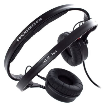 Sennheiser HD 25 PLUS Фото 6
