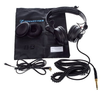 Sennheiser HD 25 PLUS Фото 7