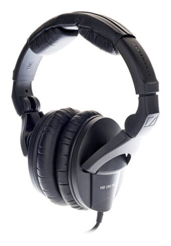 Sennheiser HD 280 PRO Фото 9