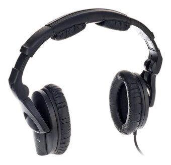 Sennheiser HD 280 PRO Фото 10