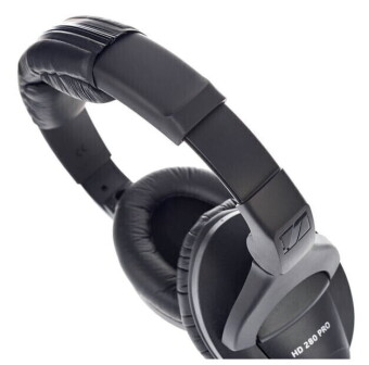 Sennheiser HD 280 PRO Фото 6