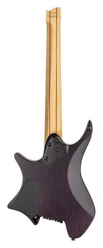 Strandberg Boden Standard NX 7 Purple Фото 7