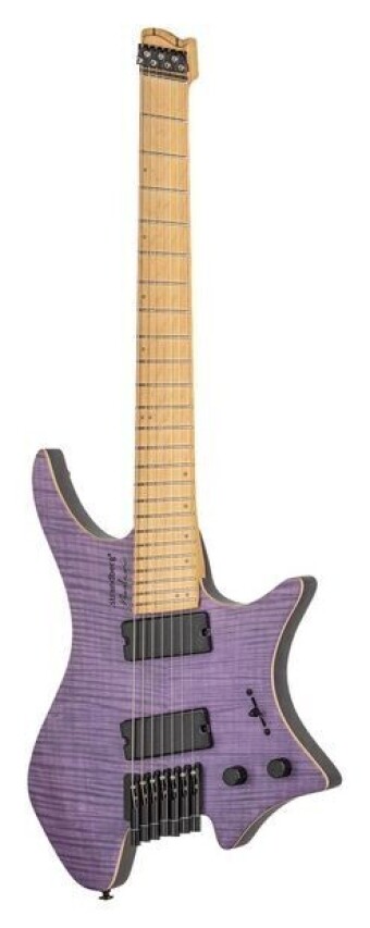 Strandberg Boden Standard NX 7 Purple Фото 4