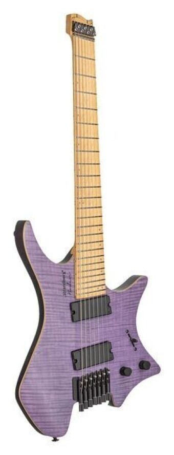 Strandberg Boden Standard NX 7 Purple Фото 3