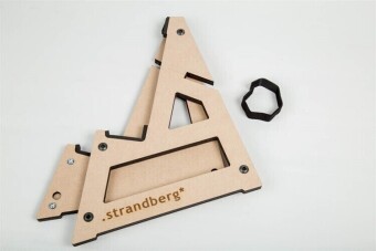 Strandberg Collapsible Guitar Stand Фото 4