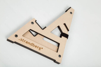 Strandberg Collapsible Guitar Stand Фото 5