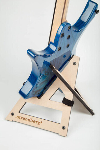 Strandberg Collapsible Guitar Stand Фото 6
