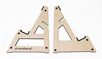 Strandberg Collapsible Guitar Stand Фото 3
