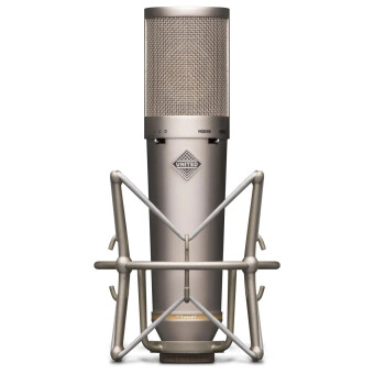 United Studio Technologies Twin 87 Microphone Фото 5