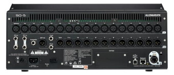 ALLEN & HEATH SQ-5 ALLEN & HEATH SQ-5 Фото 6