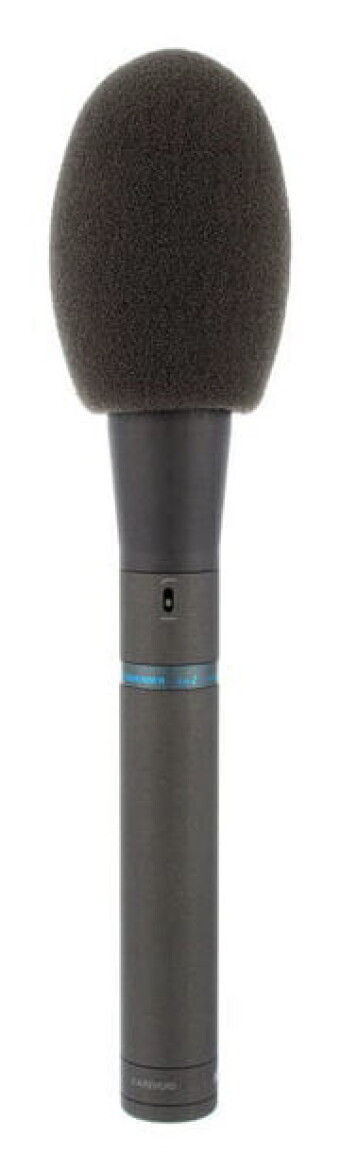 Audio-Technica AT 8033 Фото 3