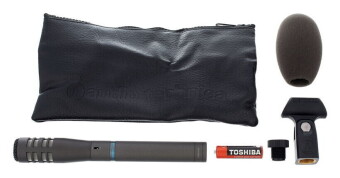 Audio-Technica AT 8033 Фото 2