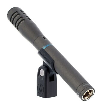 Audio-Technica AT 8033 Фото 4