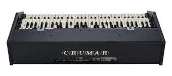 Crumar Mojo Suitcase Crumar Mojo Suitcase Фото 8