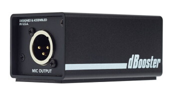 Royer Labs DB20 dBooster Фото 4