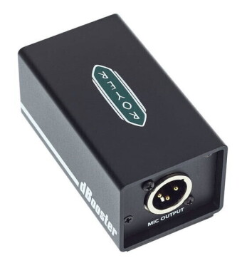 Royer Labs DB20 dBooster Фото 9