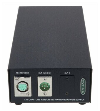 Royer Labs R122V Фото 7