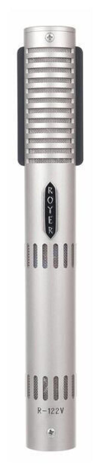 Royer Labs R122V