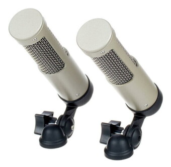 Royer Labs R10 Matched Pair Royer Labs R10 Matched Pair Фото 5