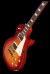 Gibson Les Paul Tribute Satin Cherry Sunburst Фото 4