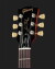 Gibson Les Paul Tribute Satin Cherry Sunburst Фото 10