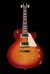 Gibson Les Paul Tribute Satin Cherry Sunburst Фото 8