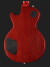 Gibson Les Paul Tribute Satin Cherry Sunburst Фото 11