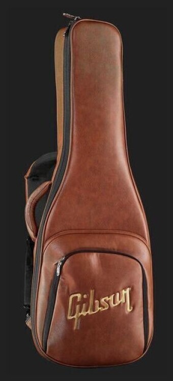 Gibson SG Tribute Natural Walnut Фото 2