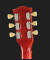 Gibson SG Tribute Vintage Cherry Satin Фото 12