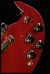Gibson SG Tribute Vintage Cherry Satin Фото 6