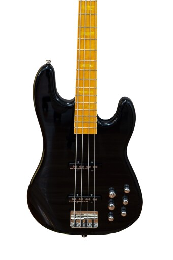 MARKBASS MB JP BLACK LADY 4 CR MP MARKBASS MB JP BLACK LADY 4 CR MP Фото 7