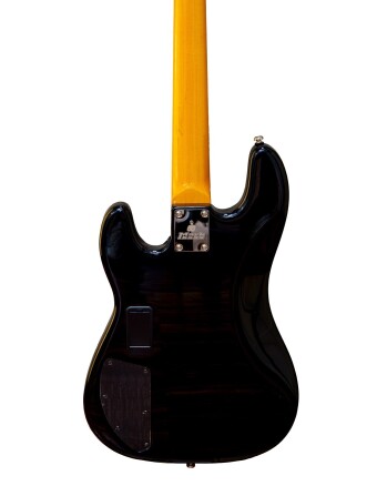 MARKBASS MB JP BLACK LADY 4 CR MP MARKBASS MB JP BLACK LADY 4 CR MP Фото 6