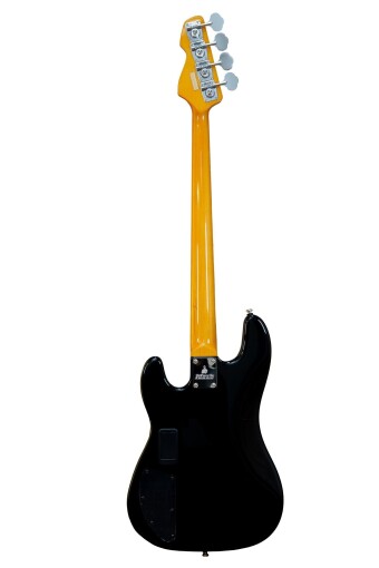 MARKBASS MB JP BLACK LADY 4 CR RW Фото 9