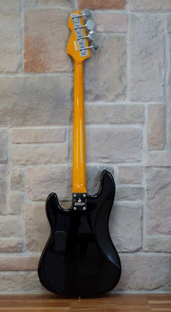 MARKBASS MB JP BLACK LADY 4 CR RW Фото 5