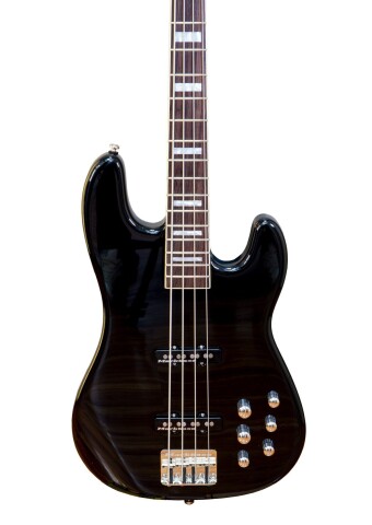 MARKBASS MB JP BLACK LADY 4 CR RW Фото 8