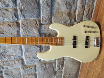 MARKBASS MB GV 4 Gloxy Val CREAM CR MP Фото 6