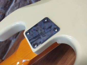 MARKBASS MB GV 4 Gloxy Val CREAM CR MP Фото 2