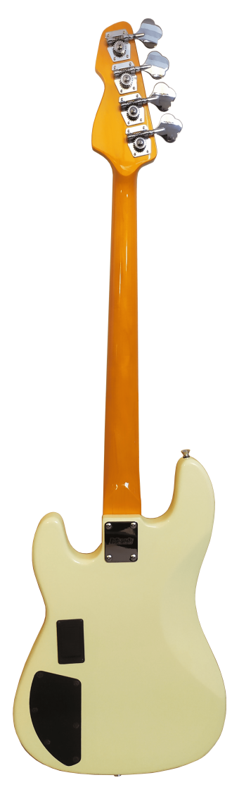 MARKBASS MB GV 4 Gloxy Val CREAM CR MP Фото 10