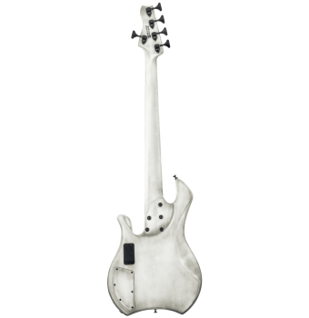 MARKBASS MB RB KILIMANJARO OLD WHITE 5 BK MATCHED Фото 2