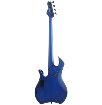 MARKBASS MB RB KILIMANJARO OLD BLUE 4 BK MATCHED Фото 2